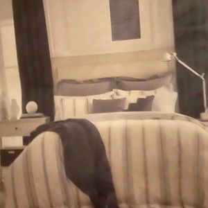 Flannel Twin Comforter